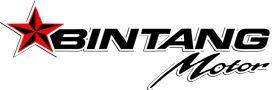 Logo Bintang Motor